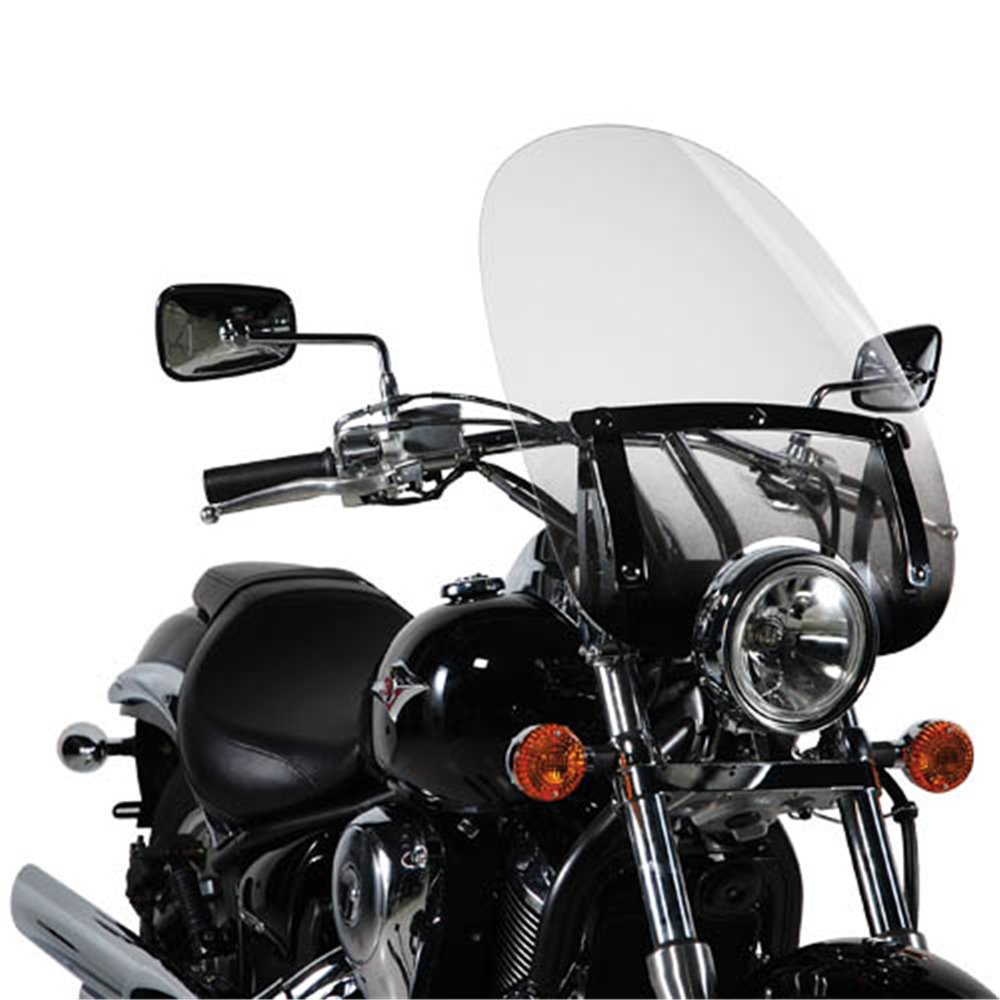 Givi Universal screen 54,9 x 46,8 cm (HxW)