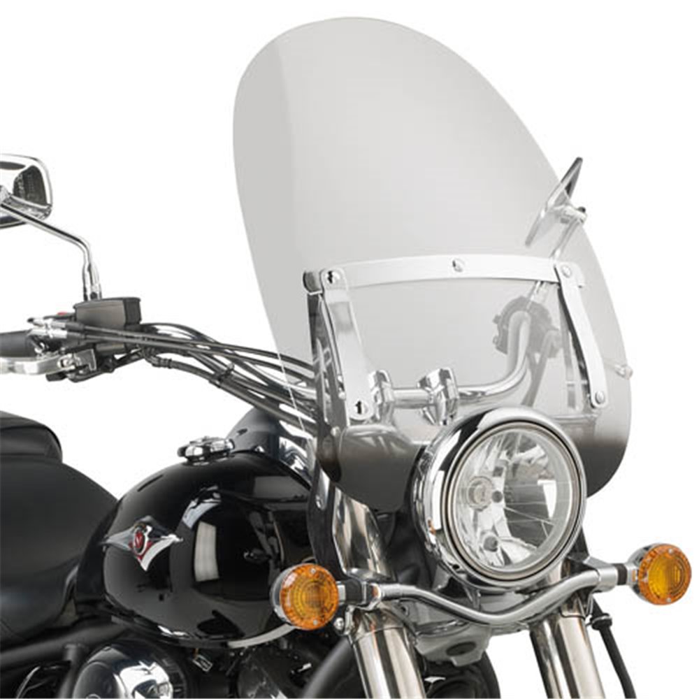 Givi Specific screen transpare 54 x 47,2 cm (HxW)