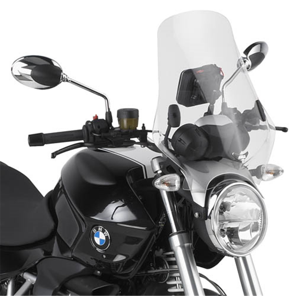 Givi Specific fitting kit BMW  R1200R (11-12)