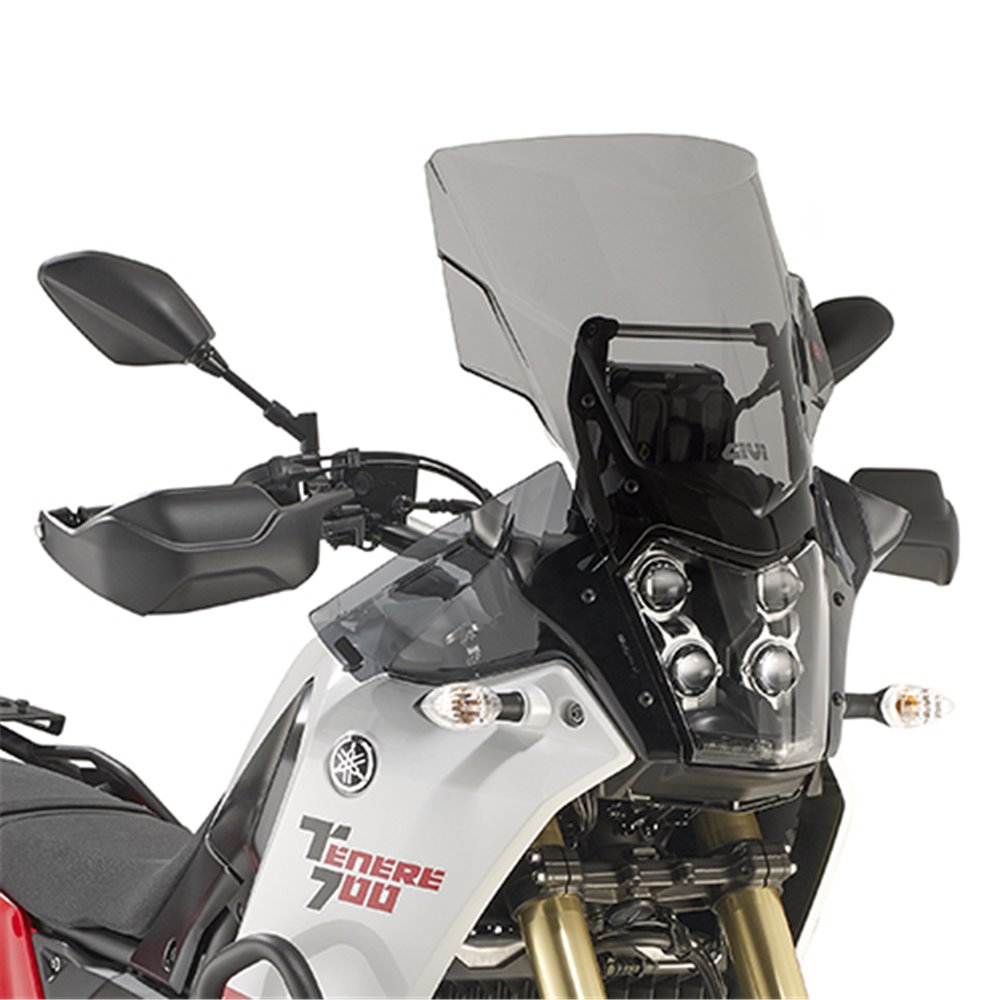 GIVI SPOILER YAM.TENERE' 700 2019