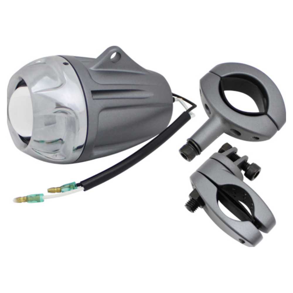 Hyper Auxiliary lamp H1 12V/55w  e-appr.