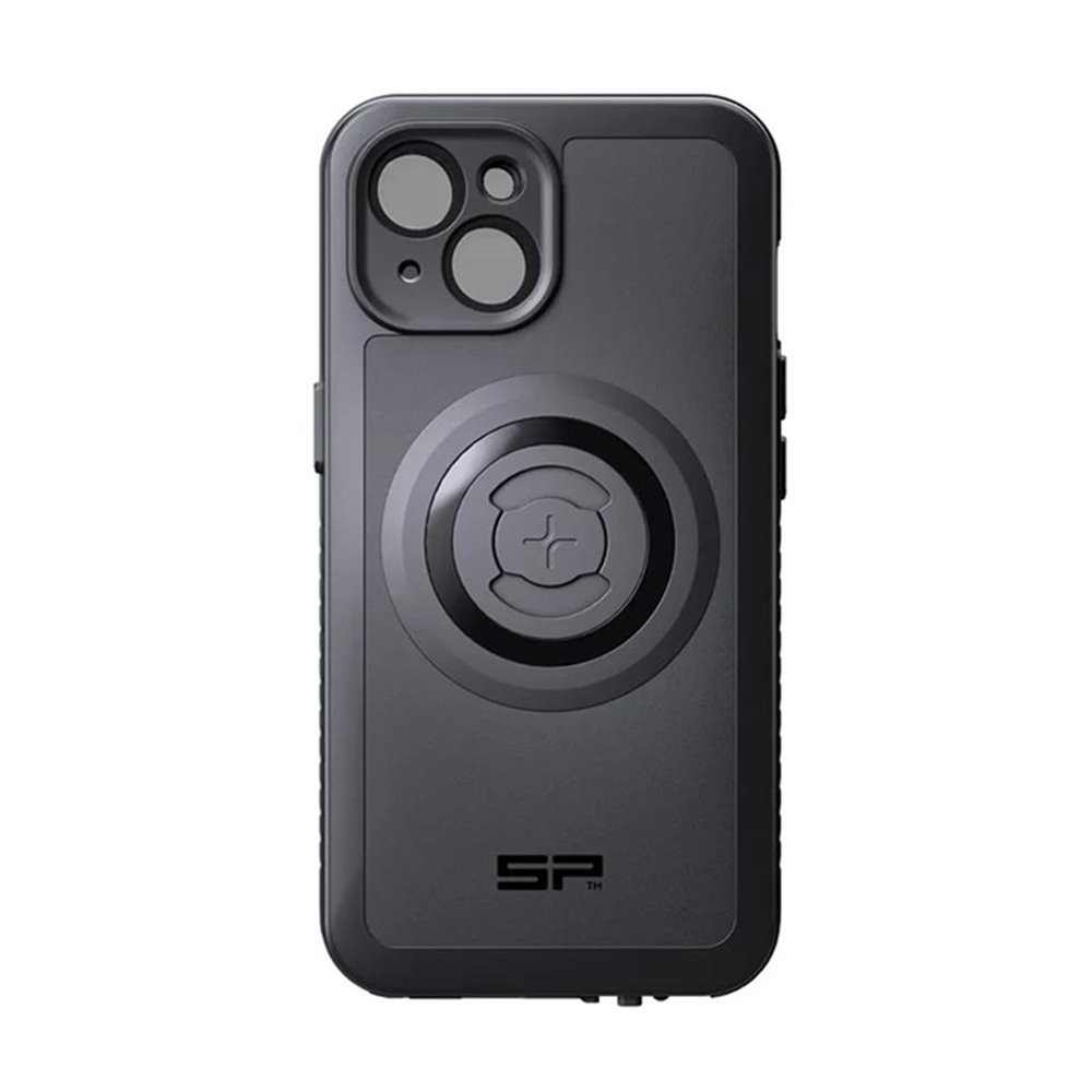 SP CONNECT CASE EXTREME IPHONE 15