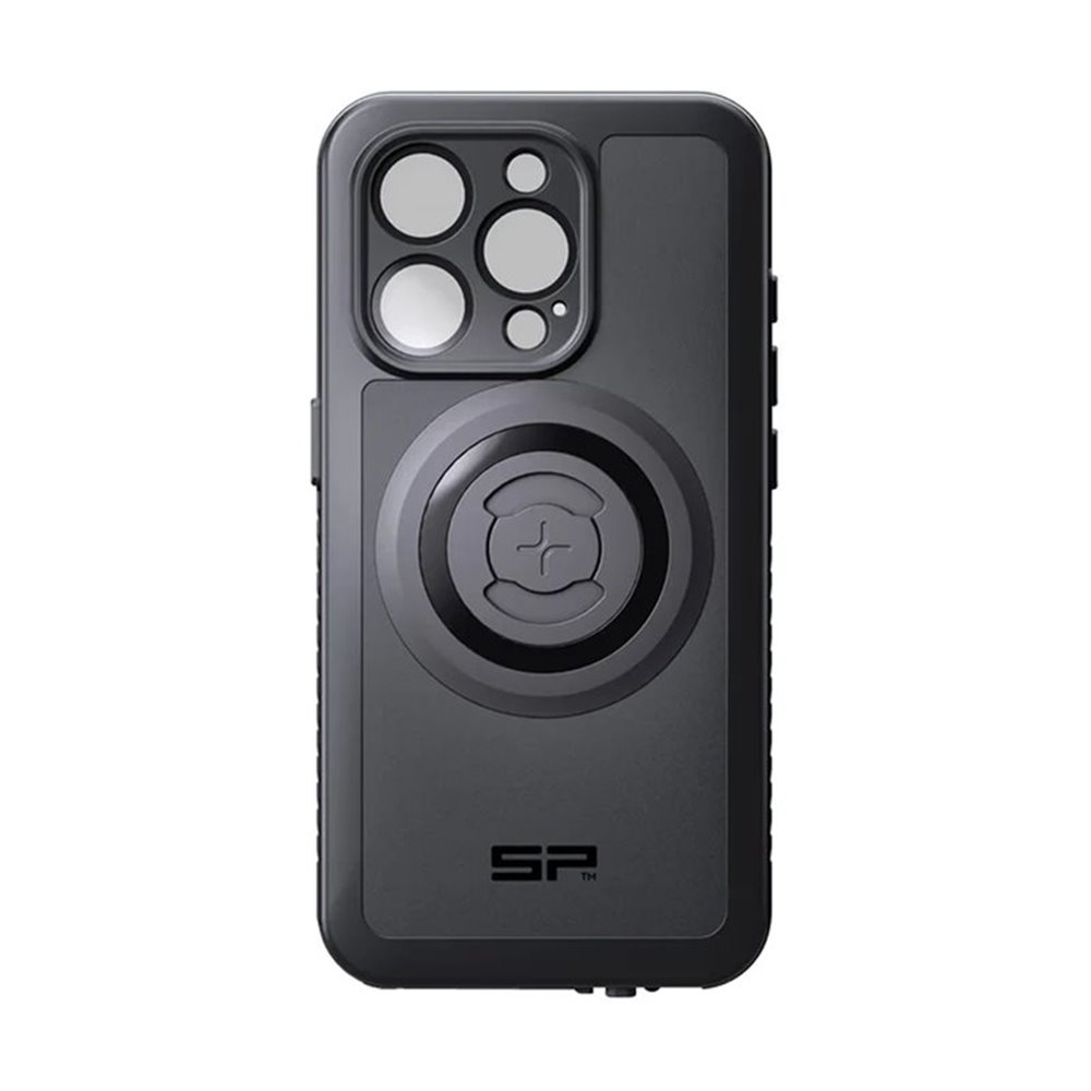 SP CONNECT CASE EXTREME IPHONE 15 PRO