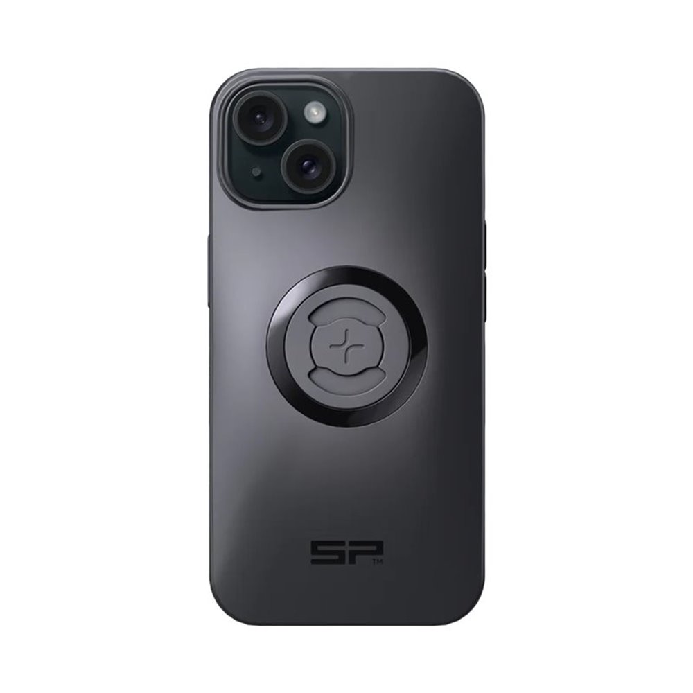 SP CONNECT PHONE CASE SPC+ IPHONE 15