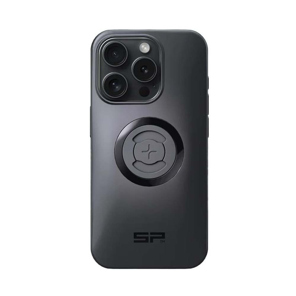 SP CONNECT PHONE CASE SPC+ IPHONE 15 Pro