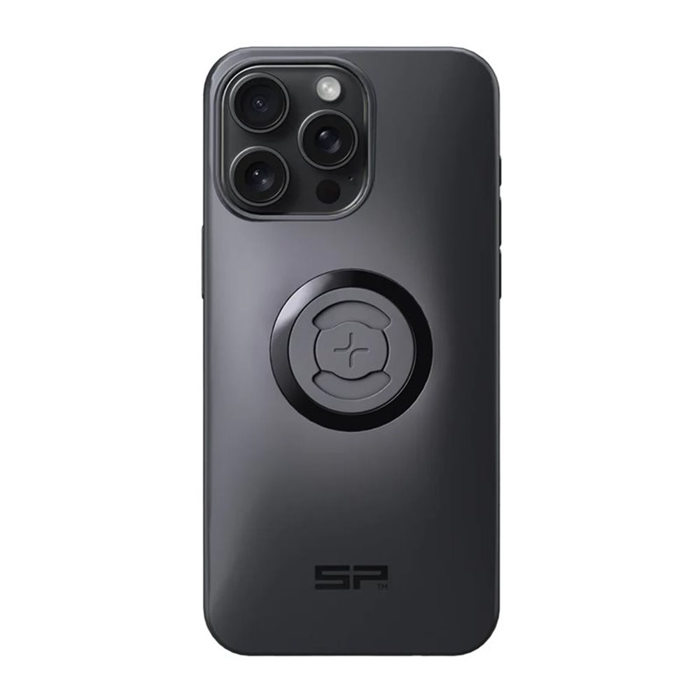 SP CONNECT PHONE CASE SPC+ IPHONE 15 Pro Max