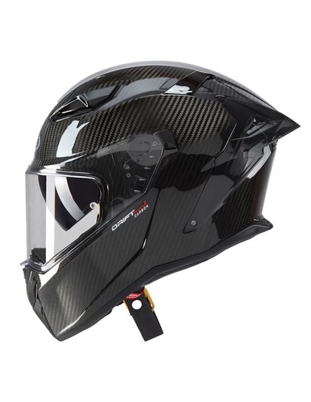 CABERG DRIFT EVO II CARBON XSMALL