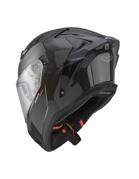 CABERG DRIFT EVO II CARBON XSMALL