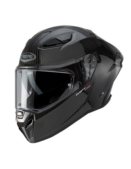 CABERG DRIFT EVO II CARBON XSMALL