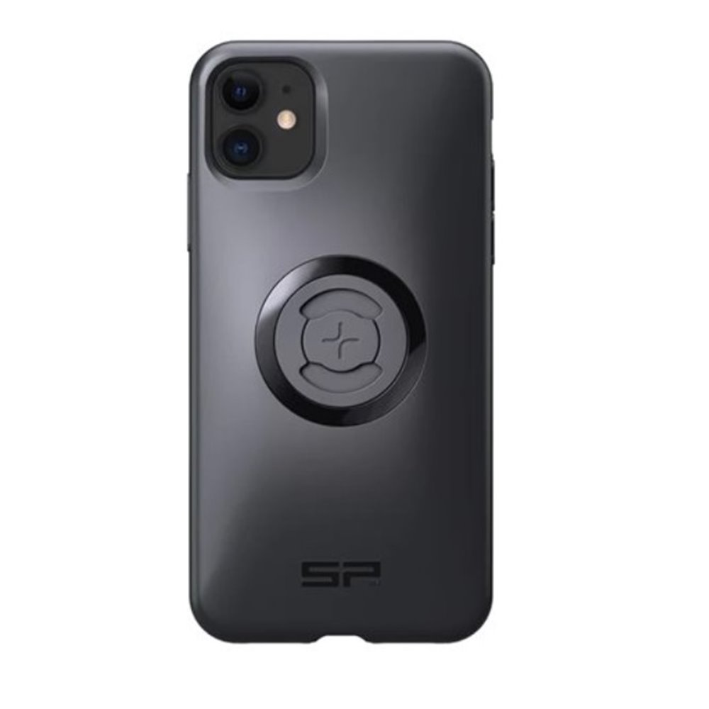 SP Connect Skal moto Iphone 11 / XR