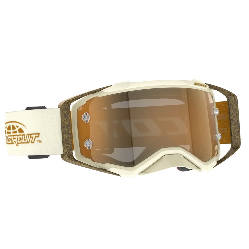 SCOTT Prospect Pro Circuit Amplifier Goggle