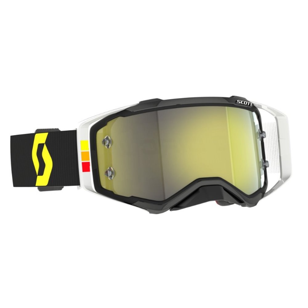 SCOTT Prospect Pro Circuit Amplifier Goggle