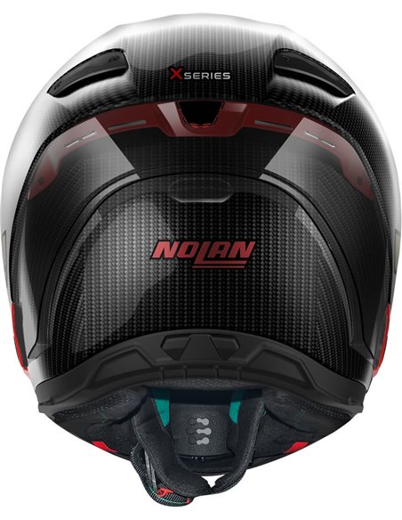 Nolan X-804 RS U.C Iridium Edition