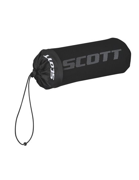 Scott Ergonomic Pro DP Regnbyxa Svart D-size