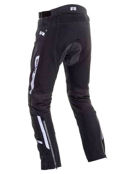 Richa Mc Byxa Colorado 2 Pro Trouser Svart