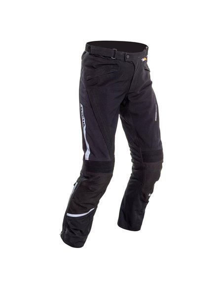 Richa Mc Byxa Colorado 2 Pro Trouser Svart