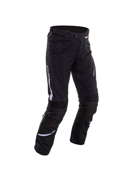 Richa Mc Byxa Colorado 2 Pro Trouser Svart Kort Dam