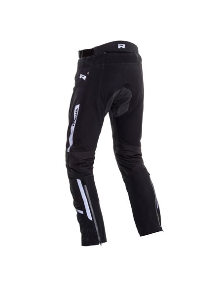 Richa Mc Byxa Colorado 2 Pro Trouser Svart Kort Dam