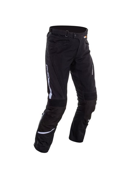 Richa Mc Byxa Colorado 2 Pro Trouser Svart Lång