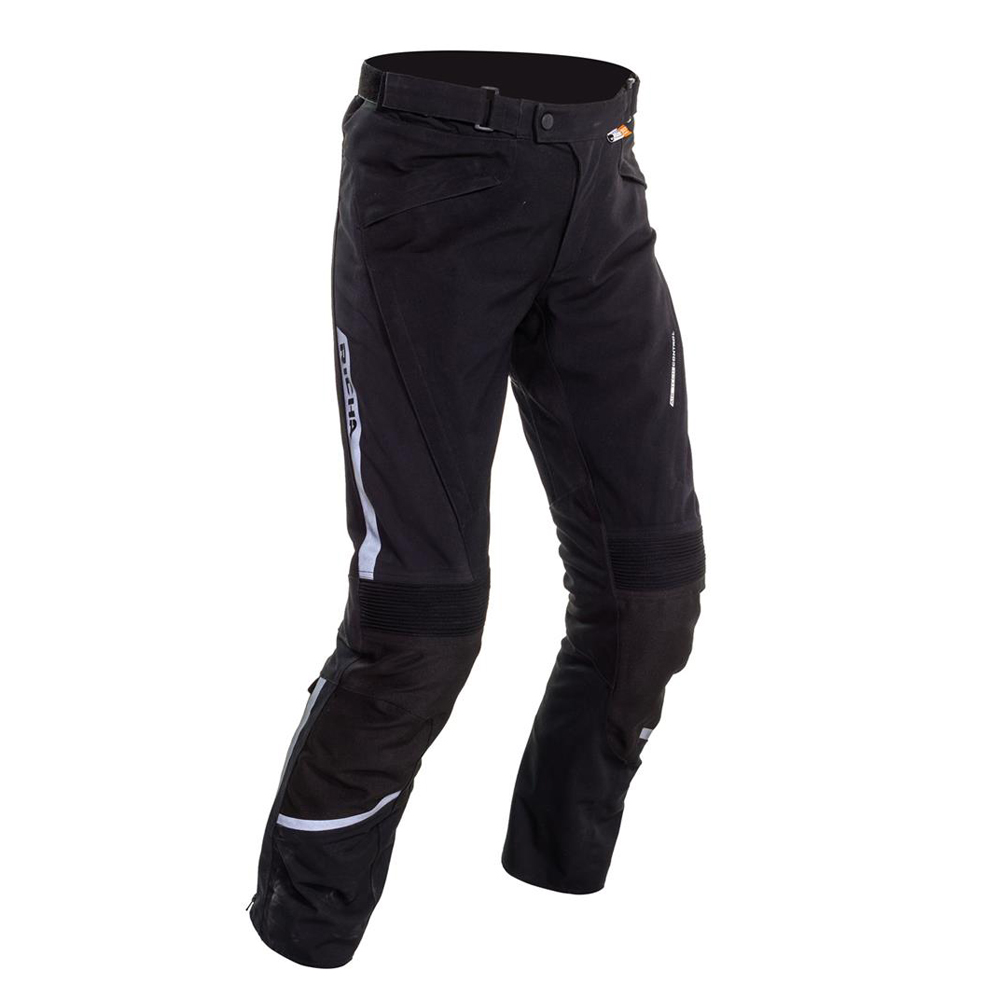 Richa Mc Byxa Colorado 2 Pro Trouser Svart Dam