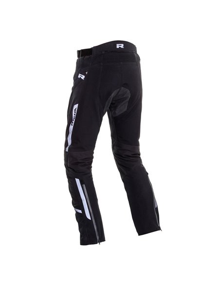 Richa Mc Byxa Colorado 2 Pro Trouser Svart Dam