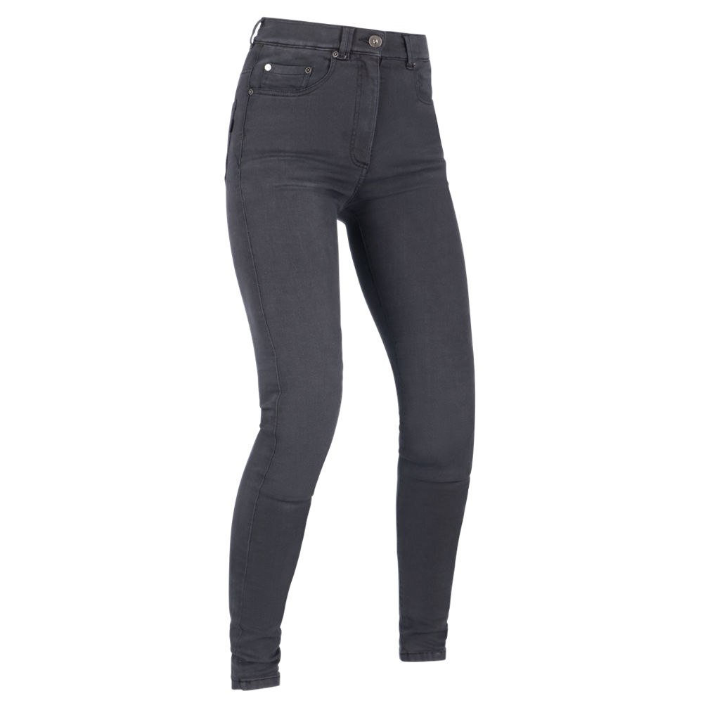 Richa Nora 2 Skinny Jeans Svart