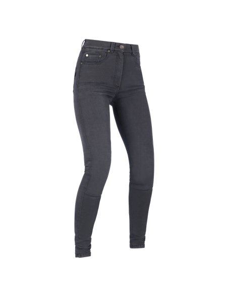 Richa Nora 2 Skinny Jeans Svart