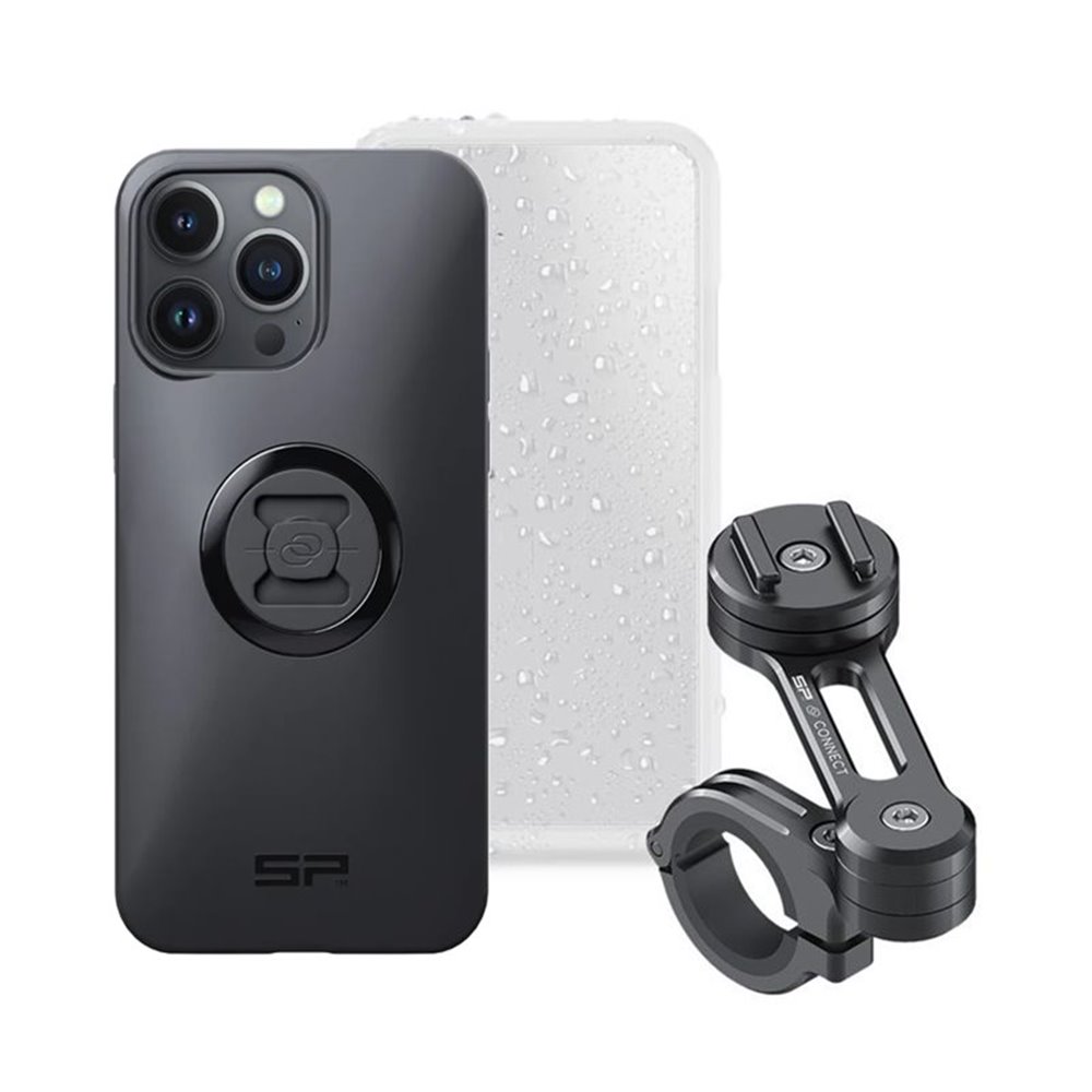 Sp Connect Moto Bundle Iphone 14 Pro Max