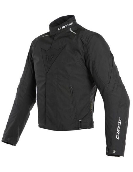 Dainese Jacka Laguna Seca 3 D-Dry Svart 50