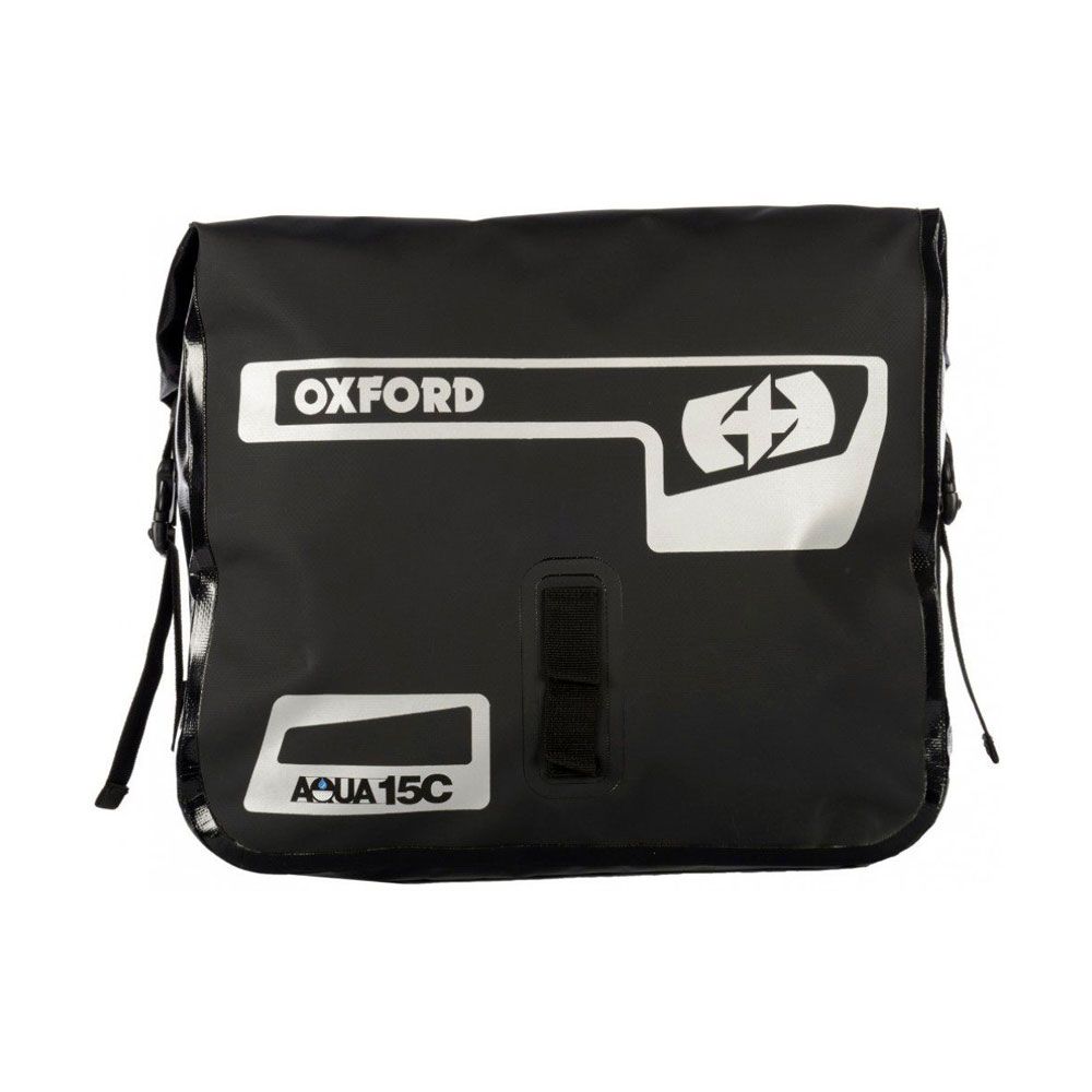 Oxford Oxford Aqua 15C - Commuter Laptop Bag