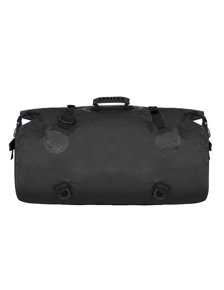 Oxford Aqua T-50 Roll Bag - Black