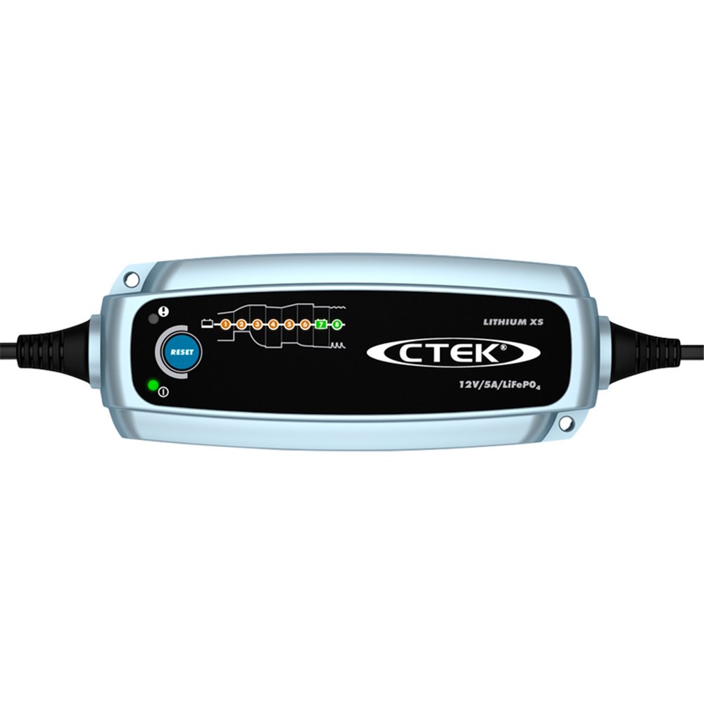 CTEK LITHIUM XS EU Batteriladen