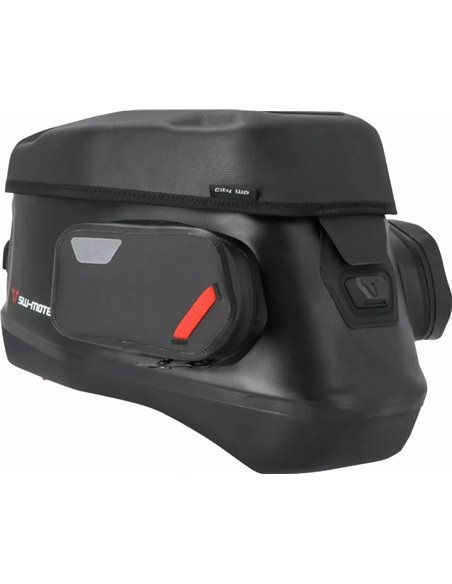 SW Motech PRO City WP tank bag