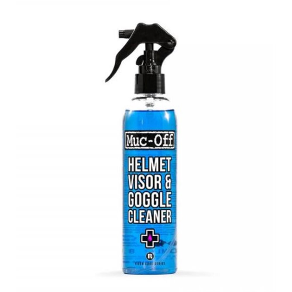 Muc-Off Helmet & Visor Cleaner 250Ml