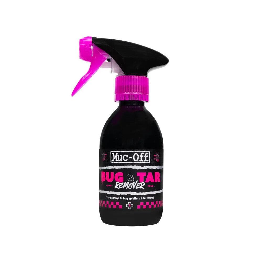 Muc-Off Bug And Tar Remover 250Ml