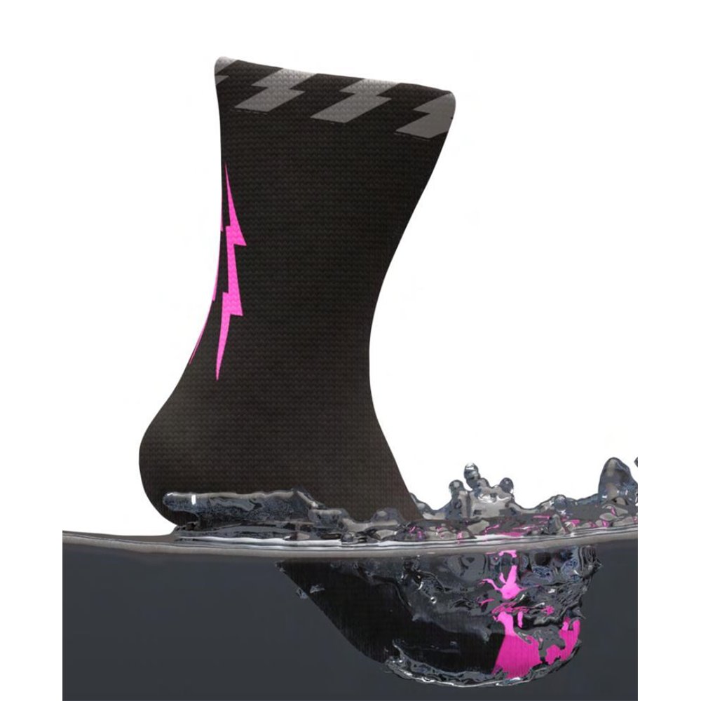 Muc-Off Waterproof Socks 9-11