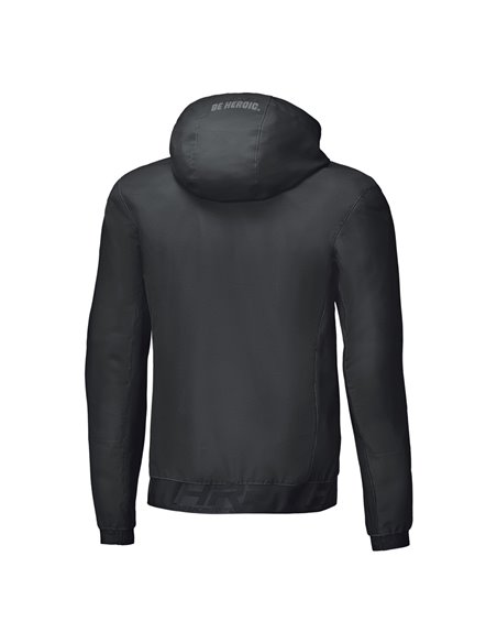 Held Mc Jacka Dragger Top Jacket Black