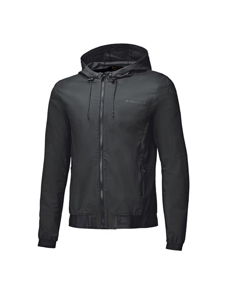 Held Mc Jacka Dragger Top Jacket Black