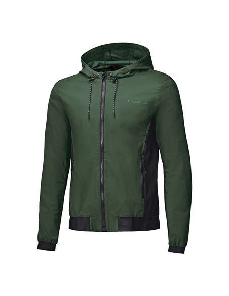 Held Mc Jacka Dragger Top Jacket Military Green