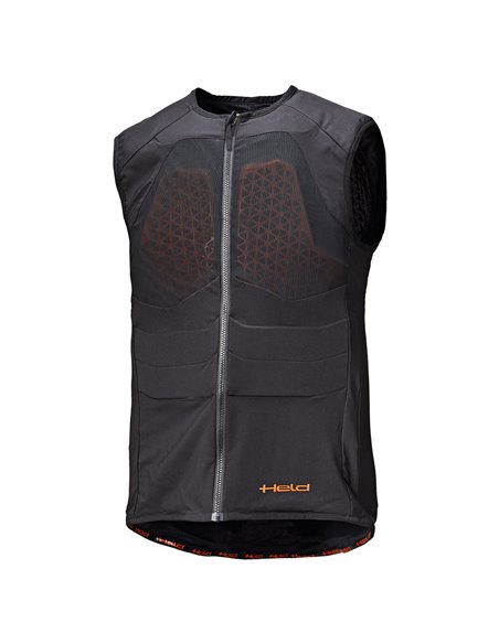 Held Ryggskydd Exosafe Vest