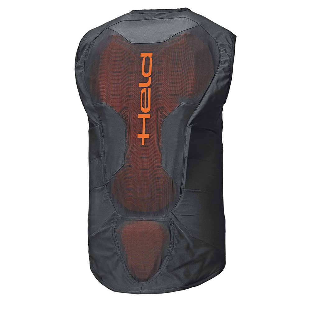 Held Ryggskydd Exosafe Vest