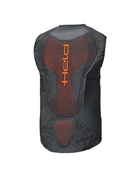 Held Ryggskydd Exosafe Vest