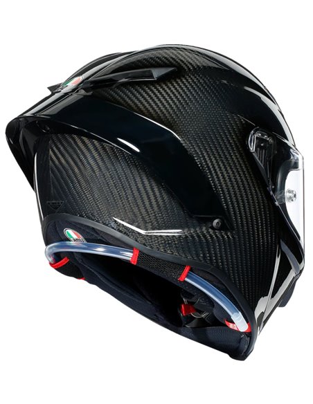 Agv Mc Hjälm Pista Gp Rr Mono Gloss