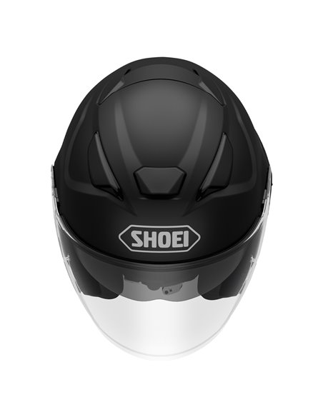 Shoei Mc Hjälm J-Cruise 3 Mattsvart