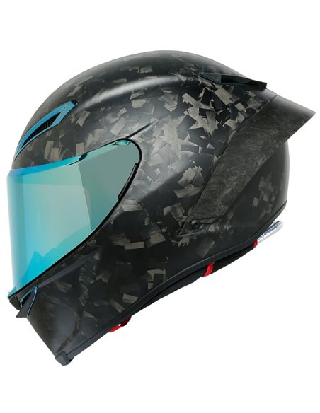 Agv Mc Hjälm Pista GP Rr Futuro Carbonio