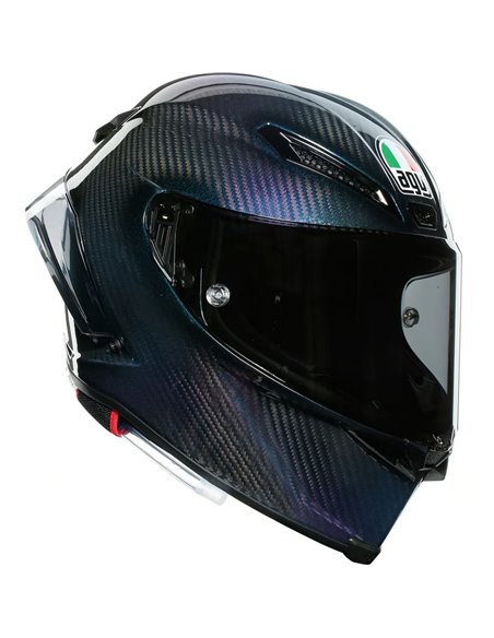 Agv Mc Hjälm Pista GP RR Mono Iridium