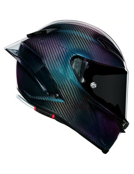 Agv Mc Hjälm Pista GP RR Mono Iridium