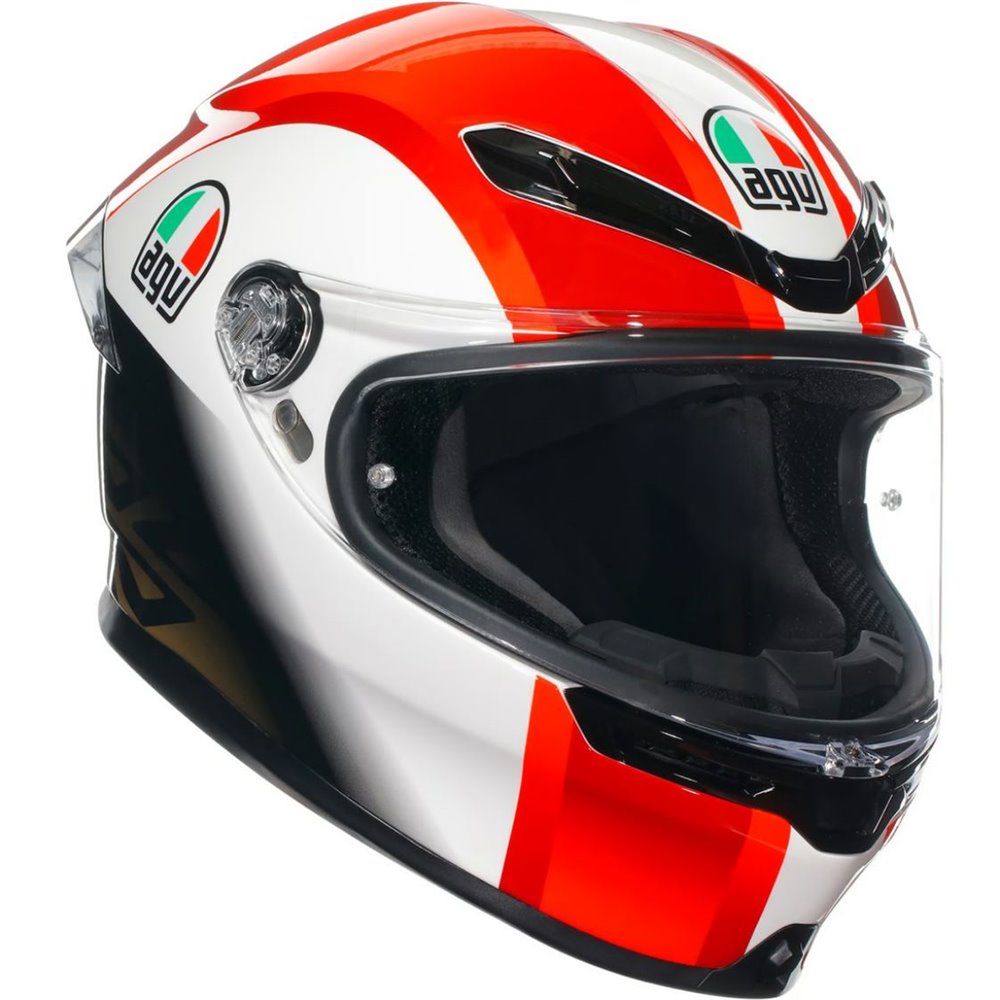 AGV K6 S Mc Hjälm Mplk Sic58