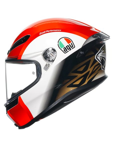 AGV K6 S Mc Hjälm Mplk Sic58