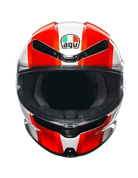 AGV K6 S Mc Hjälm Mplk Sic58